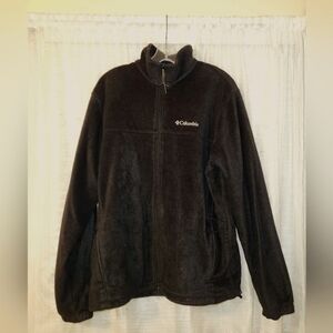 Columbia Jacket
